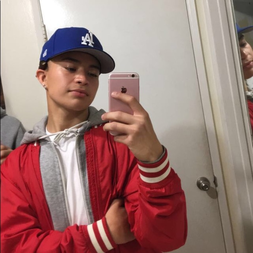 Meet your Posher, Sonny